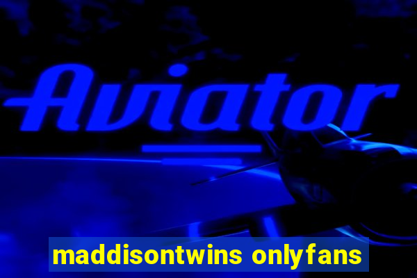 maddisontwins onlyfans